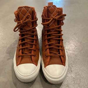 Converse Chuck All Star Utility All Terrain High